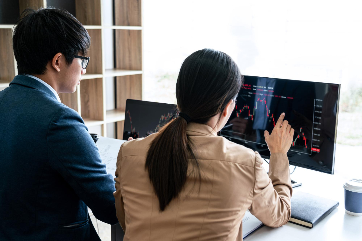 Trading Brokers