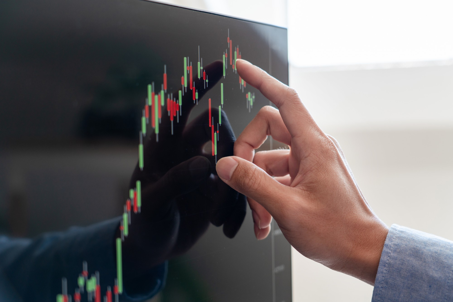 Trading Forex